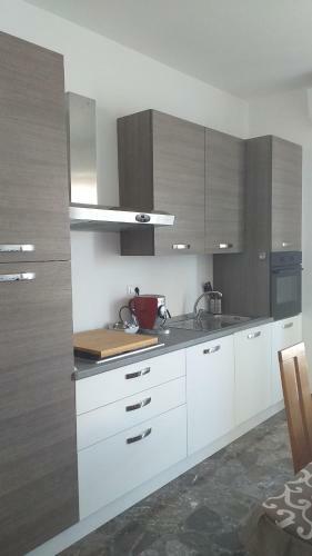Apartamento Alessandra House