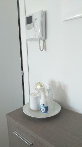 Apartamento Alessandra House