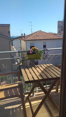 Apartamento Alessandra House