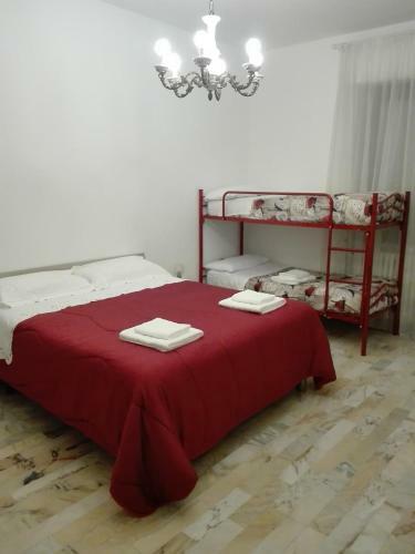 Bed & Breakfast Casa Dilva