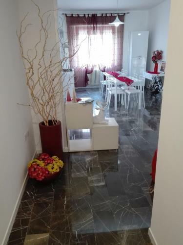 Bed & Breakfast Casa Dilva