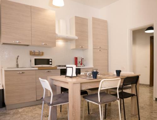 Apartamento Adriatic Soul Sea Apt