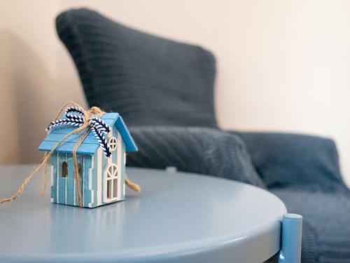Apartamento Adriatic Soul Sea Apt