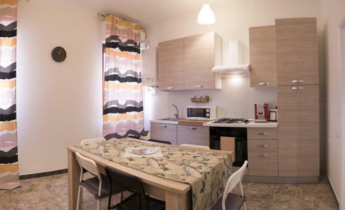 Apartamento Adriatic Soul Sea Apt
