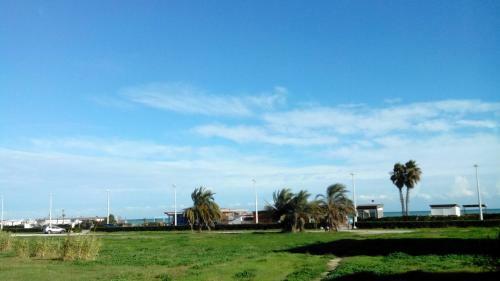 Apartamento Adriatic Soul Sea Apt
