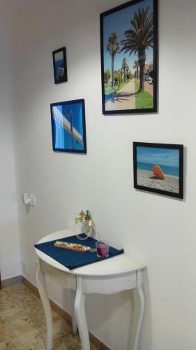 Apartamento Adriatic Soul Sea Apt