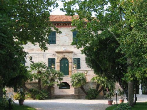 Apartamento Villa Augusta