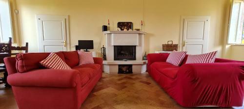 Apartamento Villa Augusta