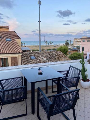 Apartamento Loft Vista Mare