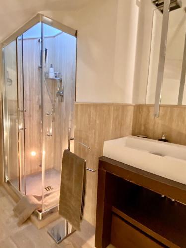 Apartamento Loft Vista Mare