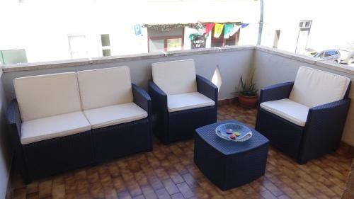 Apartamento La Magnolia