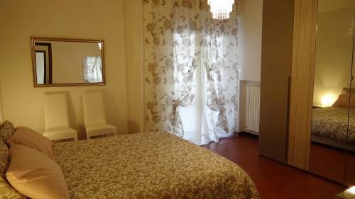Apartamento La Magnolia