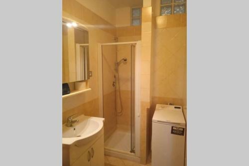 Apartamento Appartamento A 400mt Da Spiaggia