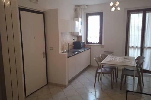 Apartamento Appartamento A 400mt Da Spiaggia