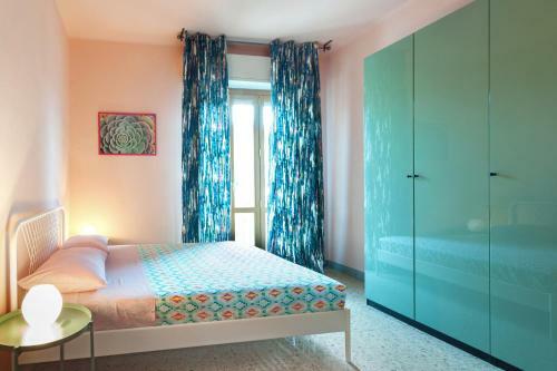 Apartamento Residenza Orizzonte Blu
