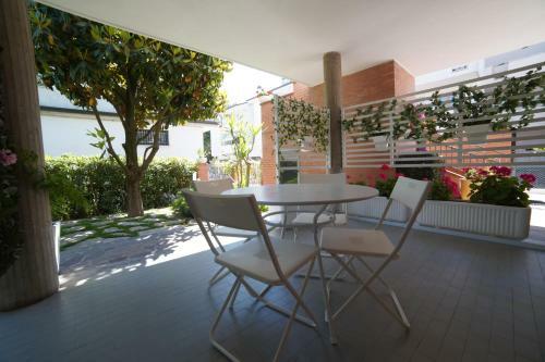 B&B Villino Giovanna