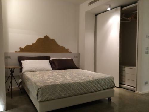 Apartamento Residenza Domo