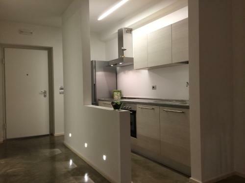 Apartamento Residenza Domo