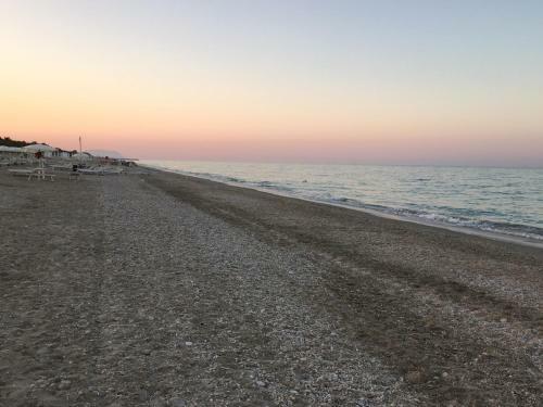 Apartamento Residenza Domo
