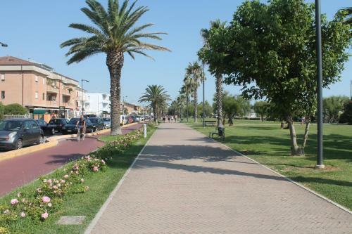 Apartamento Residenza Domo