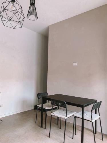 Apartamento Appartamento Loft B&B Cecilia