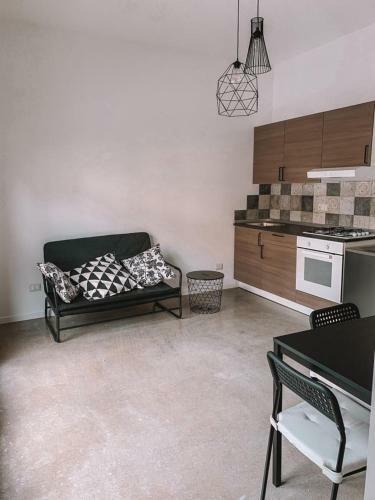 Apartamento Appartamento Loft B&B Cecilia