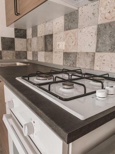 Apartamento Appartamento Loft B&B Cecilia