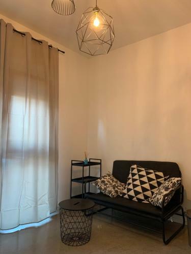 Apartamento Appartamento Loft B&B Cecilia