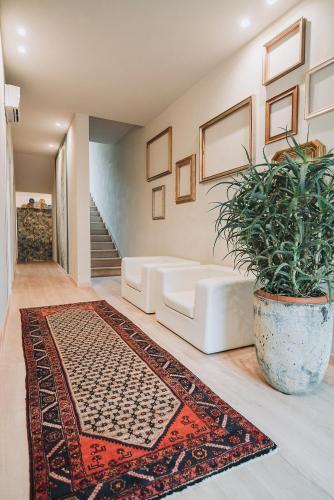 B&B Cavour 117