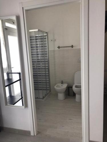 Bed & Breakfast Frontemare Faleria1