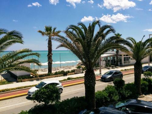 Bed & Breakfast Frontemare Faleria1
