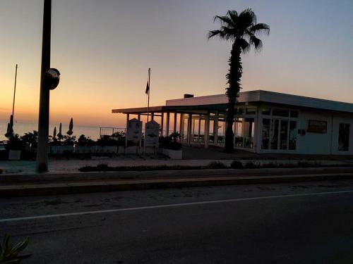Bed & Breakfast Frontemare Faleria1