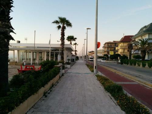 Bed & Breakfast Frontemare Faleria1
