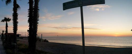 Bed & Breakfast Frontemare Faleria1