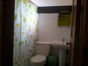 Hostal Buena's Haven Travelodge