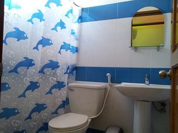 Hostal Buena's Haven Travelodge