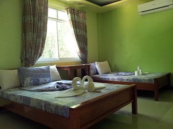 Hostal Buena's Haven Travelodge