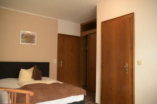 Hostal Landhotel R�fleuten