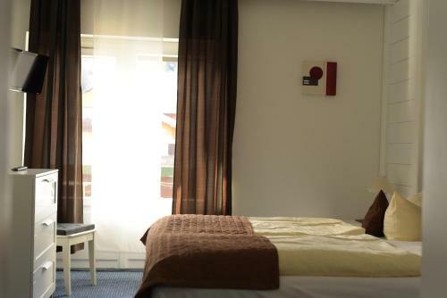 Hostal Landhotel R�fleuten