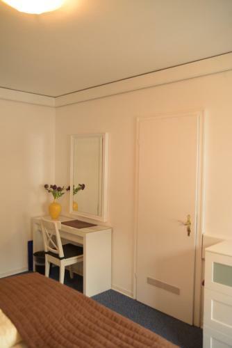 Hostal Landhotel R�fleuten