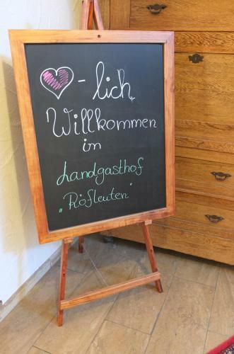 Hostal Landhotel R�fleuten