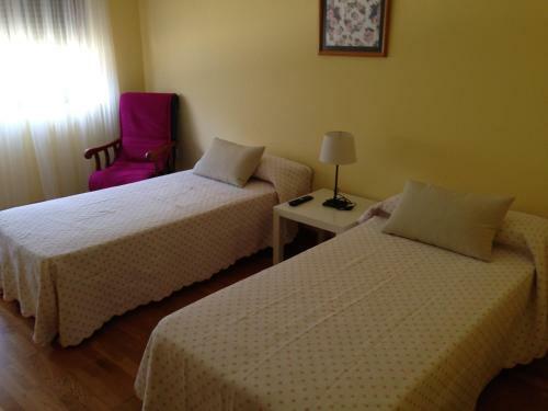 Hostal Pensi�n Blasones