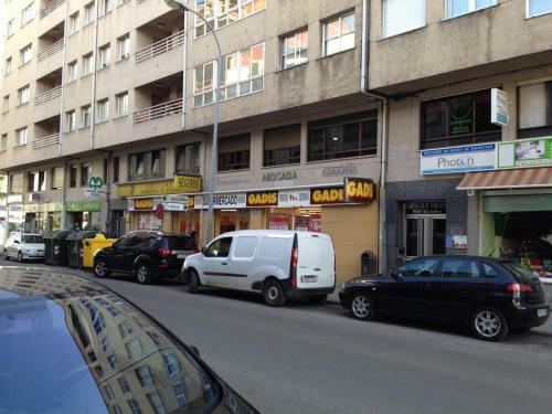 Hostal Pensi�n Blasones