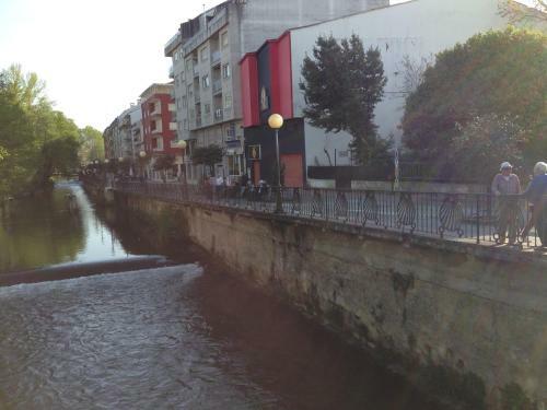 Hostal Pensi�n Blasones