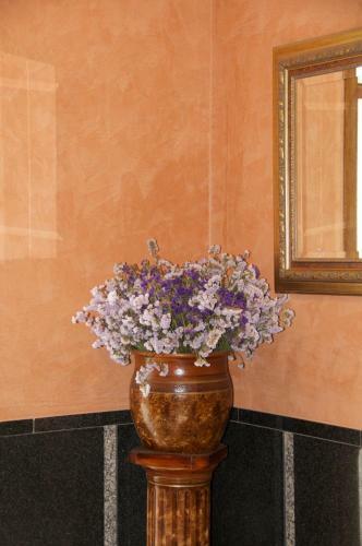Hostal Pensi�n Blasones