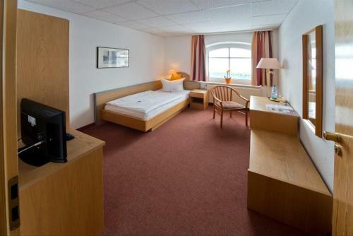 City Hotel
