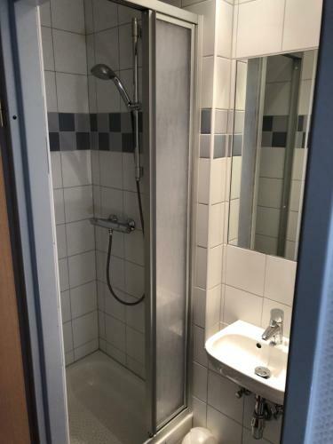 Albergue Djh Jugendg�stehaus Adolph Kolping