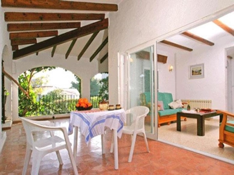 Holiday Home Albatros