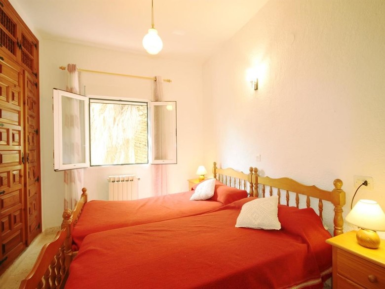 Holiday Home Albatros