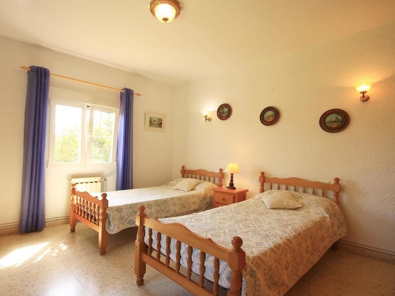 Holiday Home Albatros